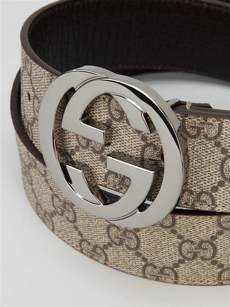 mens gucci belts|Gucci belts for men price.